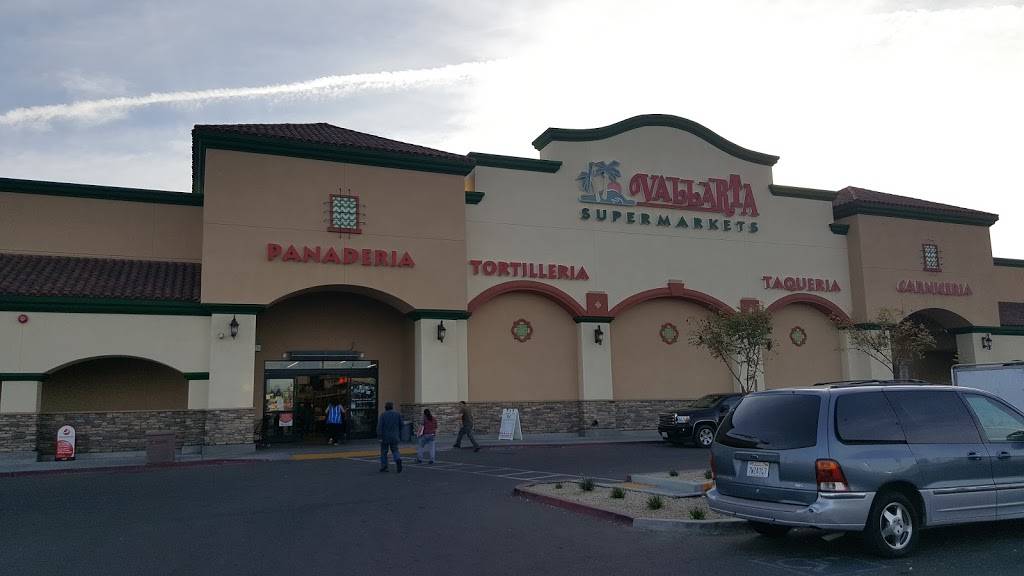 Vallarta Supermarkets | bakery | 1951 W Clinton Ave, Fresno, CA 93705, USA | 5594763920 OR +1 559-476-3920