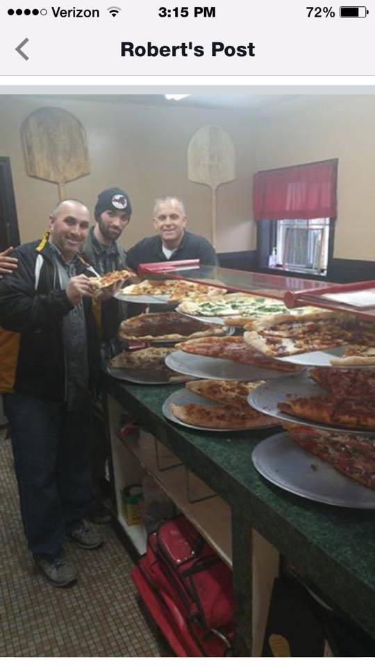 BBs Pizza | meal takeaway | 2000 Clark Street Rd, Auburn, NY 13021, USA | 3157040227 OR +1 315-704-0227