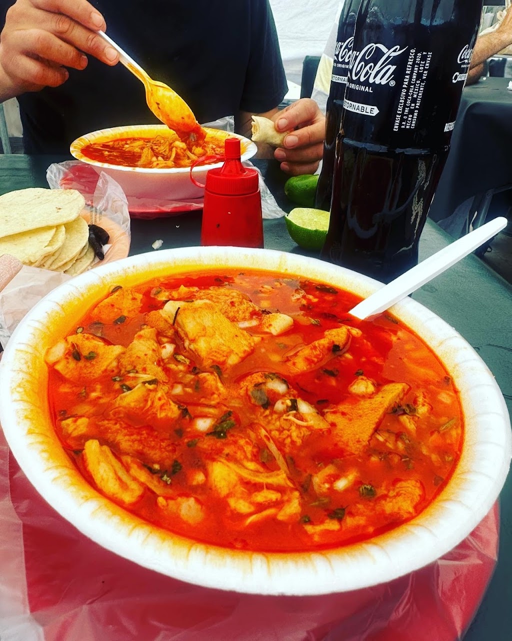 Birria el Chavita | restaurant | 763 Woodlawn Ave, Chula Vista, CA 91910, USA | 6198721106 OR +1 619-872-1106