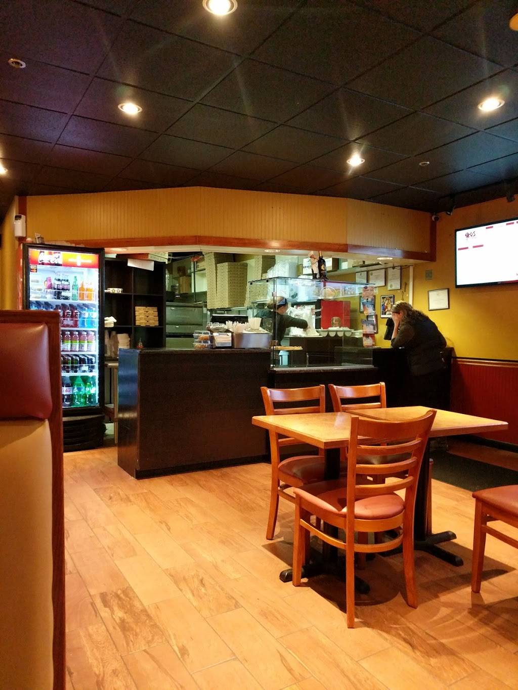 Eros Gourmet Pizza & Deli | 162 Cordaville Rd, Southborough, MA 01772, USA