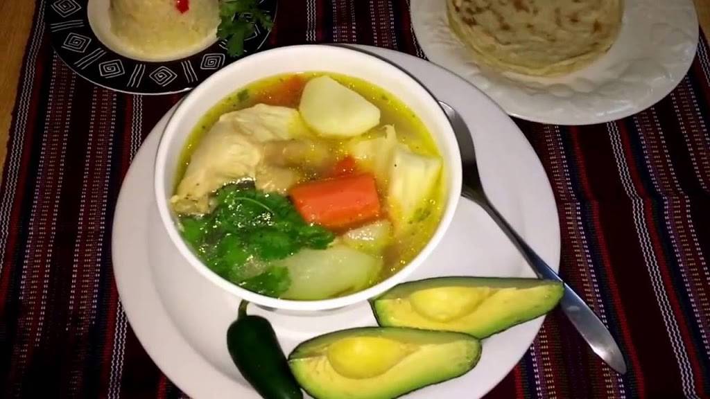 La Chapincita Logansport | restaurant | 524 E Market St, Logansport IN. 46947, USA | 5747255931 OR +1 574-725-5931