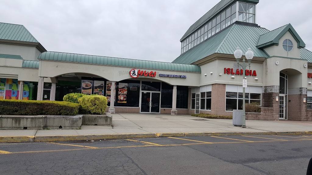 Mugi Sushi Hibachi And Bar Restaurant 1708 Veterans Memorial Hwy, Islandia, NY 11749, USA