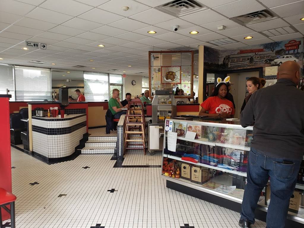The Original Pancake House | bakery | 2321 Cheshire Bridge Rd NE, Atlanta, GA 30324, USA | 4046335677 OR +1 404-633-5677