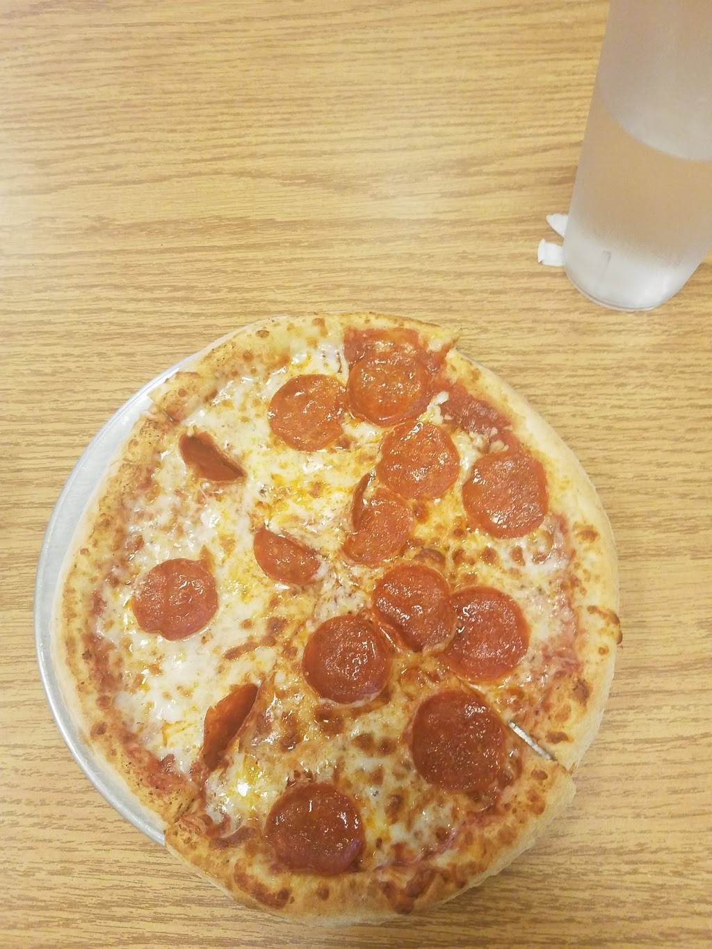 JRS Pizza | restaurant | 448 E Main St, Crowley, TX 76036, USA | 8172973000 OR +1 817-297-3000