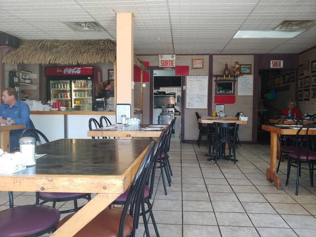 Restaurant Chez Isabelle | restaurant | 137 de Lanaudière, Saint-Gabriel-de-Brandon, QC J0K 2N0, Canada | 4508351965 OR +1 450-835-1965