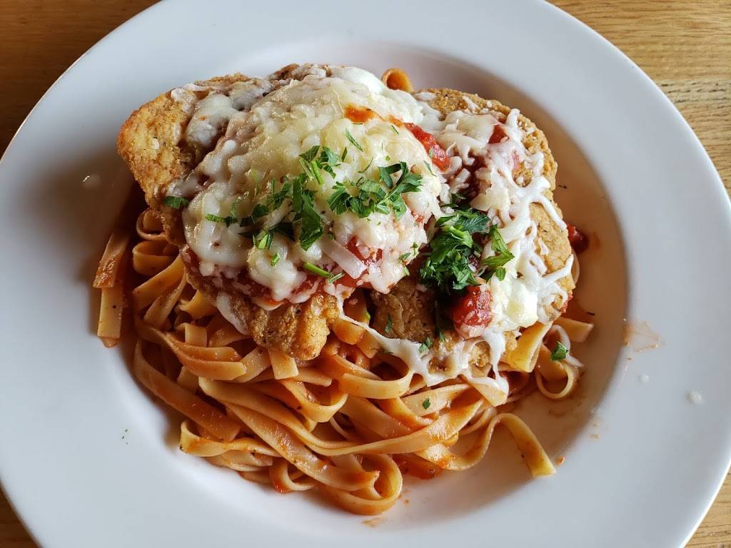 Applebees Grill + Bar | restaurant | 23200 Allen Rd, Woodhaven, MI 48183, USA | 7346920582 OR +1 734-692-0582