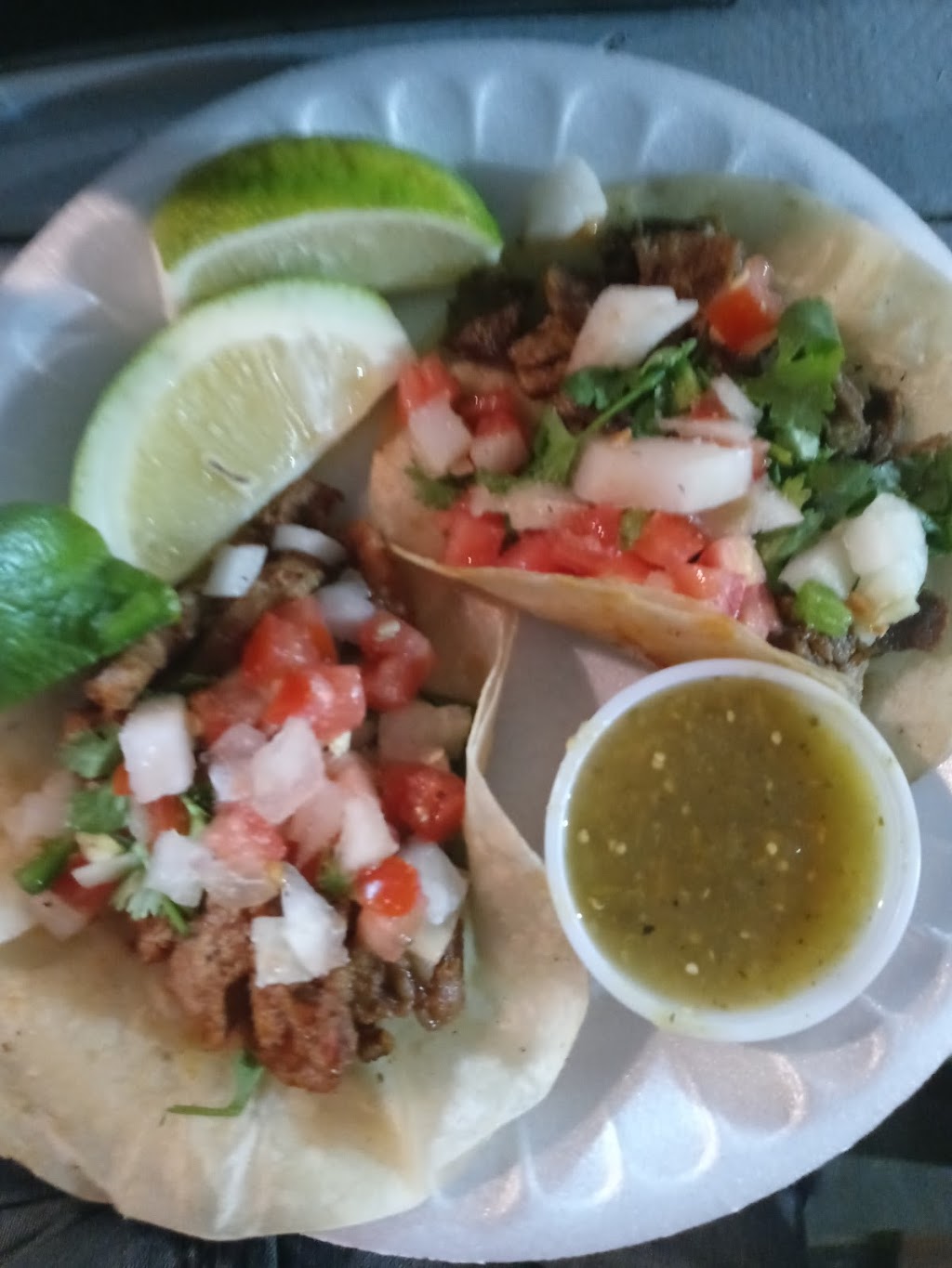 Corona Tacos - Restaurant | 748-798 S Vaughn Ave, Yuma, AZ 85364, USA