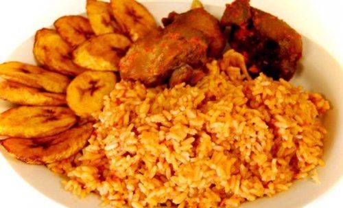 Ayo African Restaurant | 5150 Austell Rd, Austell, GA 30106, USA