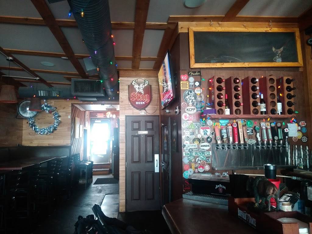 The Hi-Dive Lounge | night club | 1411 W 39th St, Kansas City, MO 64111, USA | 8169315800 OR +1 816-931-5800