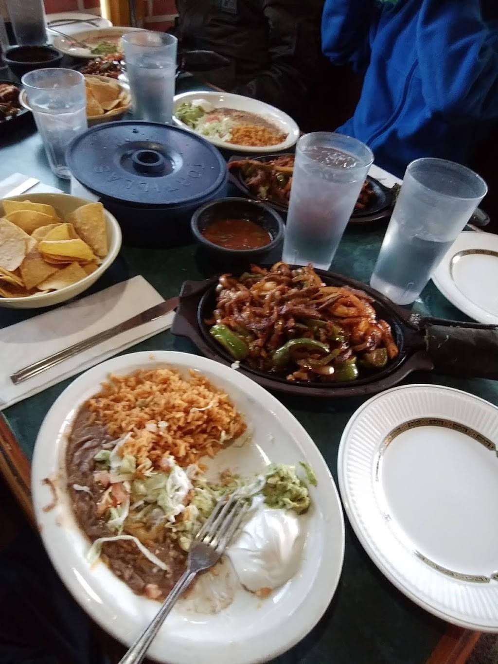 Pepita's Mexican Restaurant & Cantina | 4190 SW Cedar Hills Blvd