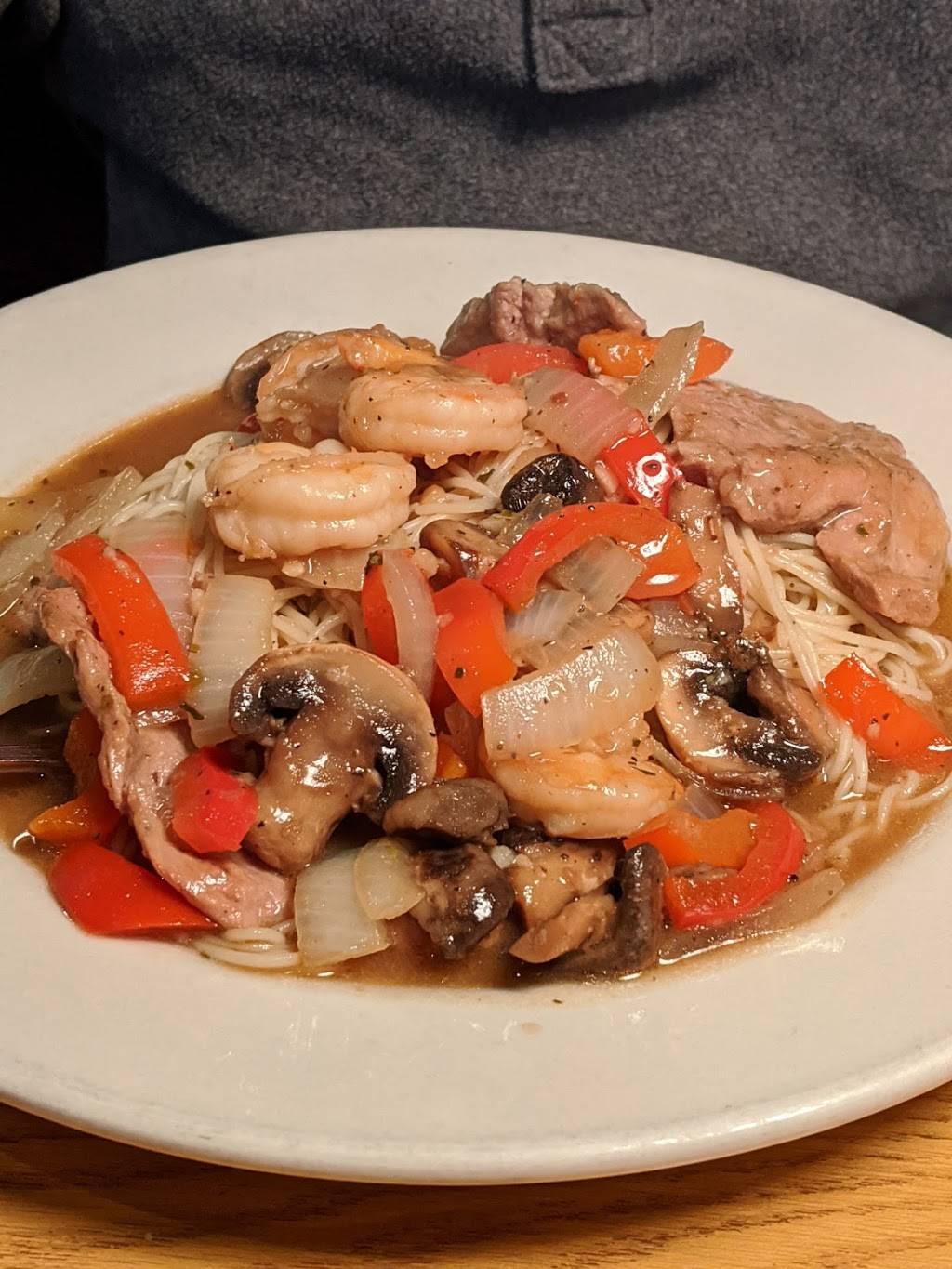Fratellis Italian Grille | restaurant | 550 Gause Blvd, Slidell, LA 70458, USA | 9857071688 OR +1 985-707-1688