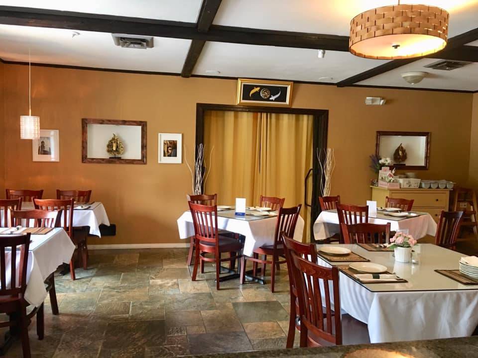 Thai Ocha Restaurant | restaurant | 1616 Hopmeadow St, Simsbury, CT 06070, USA | 8606514500 OR +1 860-651-4500