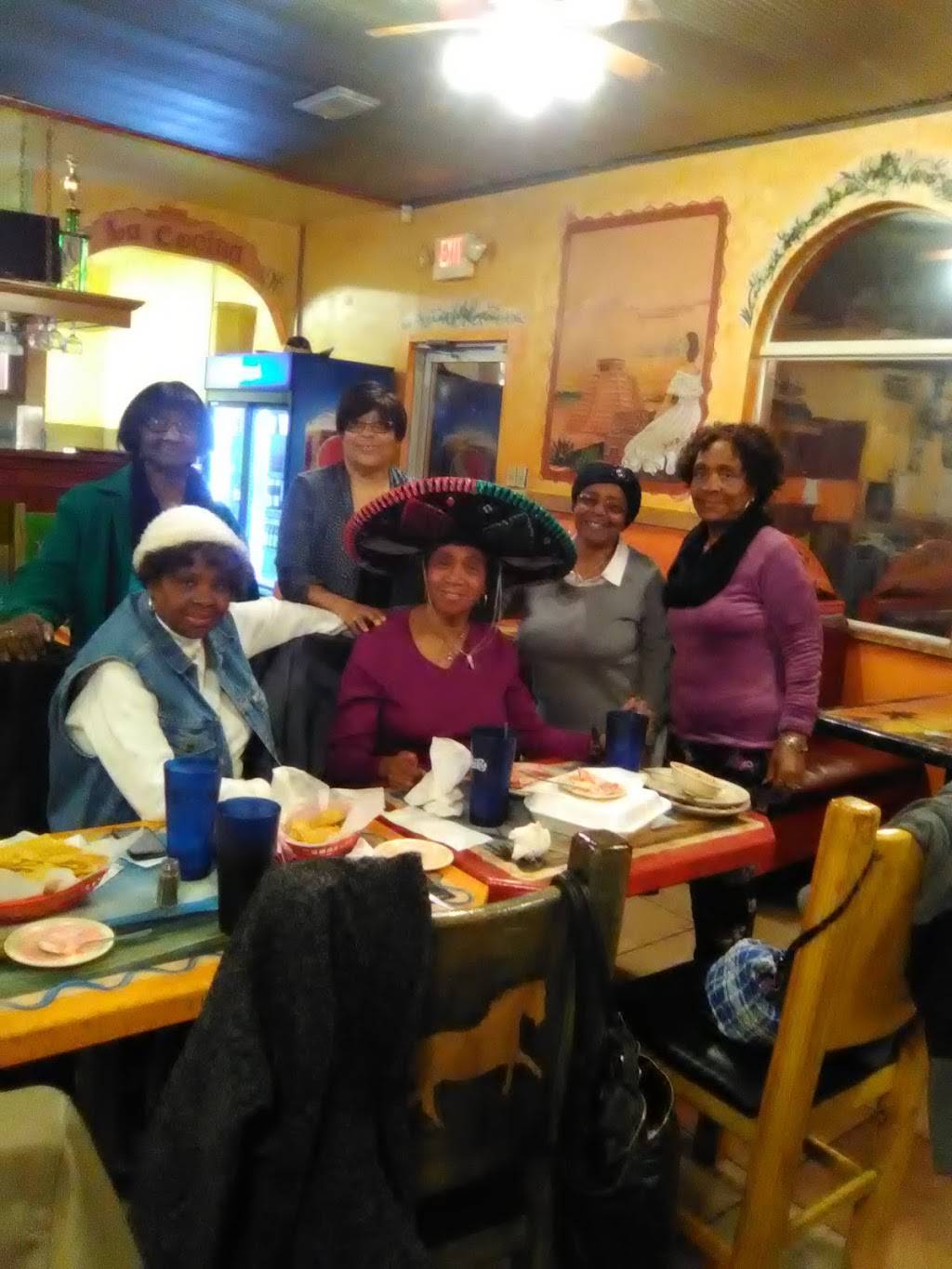 Solazteca | restaurant | Russellville, KY 42276, USA | 2707261281 OR +1 270-726-1281