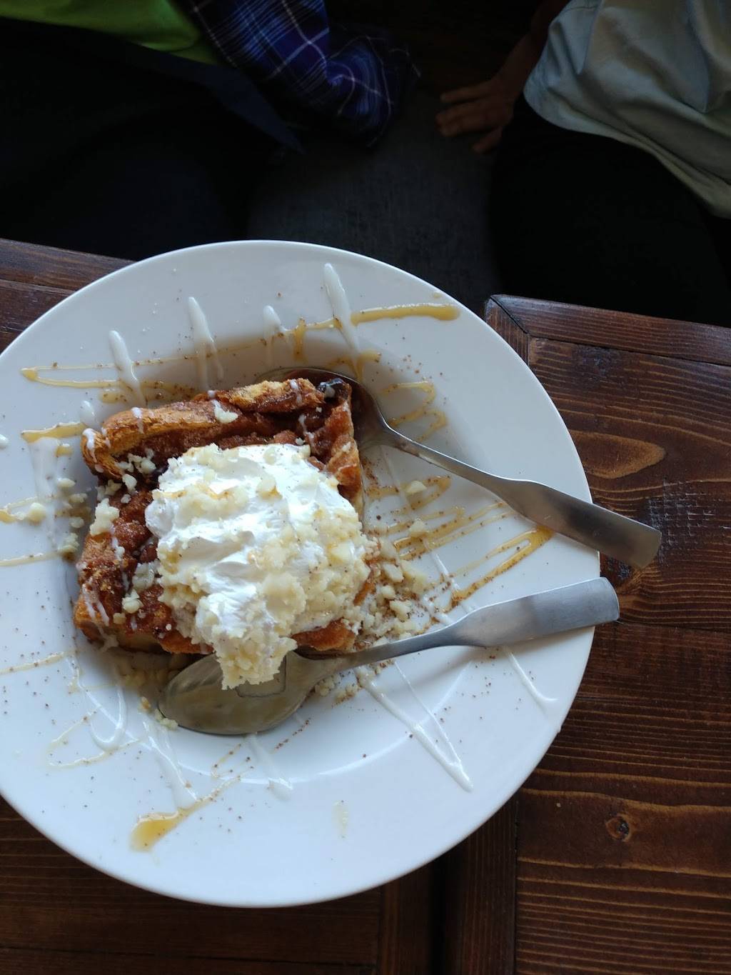 Bistro 1031 | restaurant | 109 S Front St, Aledo, TX 76008, USA | 8179261031 OR +1 817-926-1031