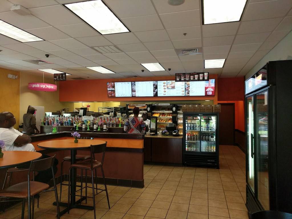 Dunkin | bakery | 524 Independence Blvd, Hardeeville, SC 29927, USA | 8437845555 OR +1 843-784-5555