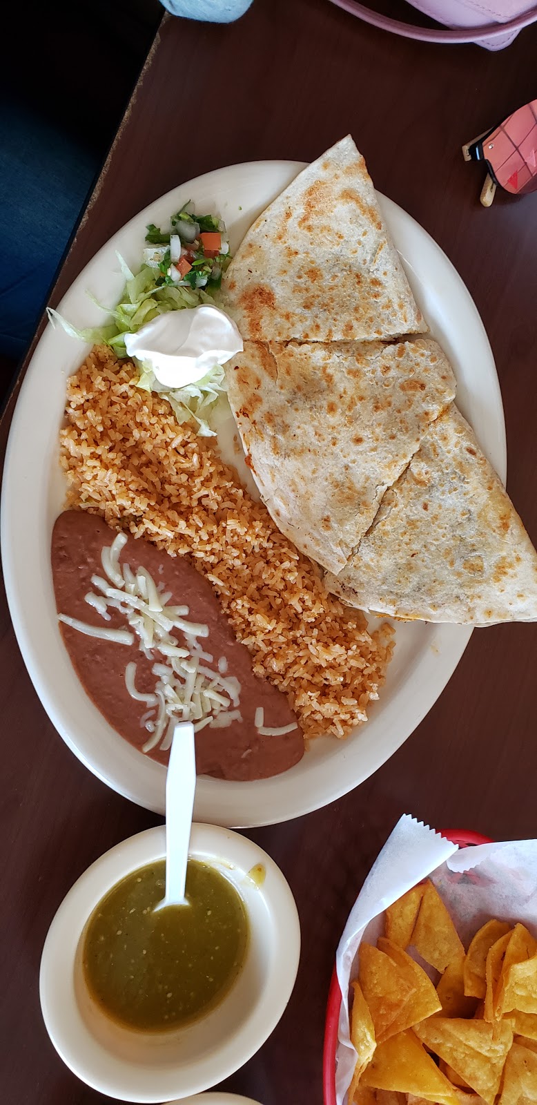 Cotijas Mexican Grill | restaurant | 320 W Main St, Jacksonville, AR 72076, USA
