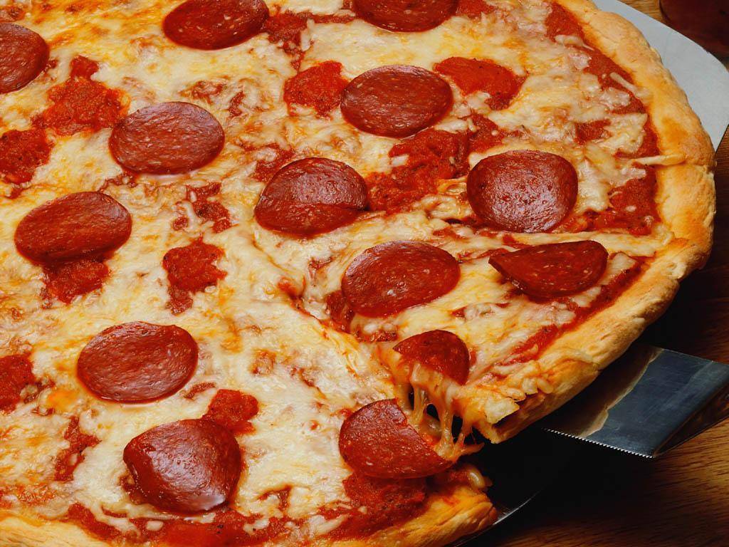Italian Village Pizza | meal delivery | 4885 McKnight Rd # 4 # 4, Pittsburgh, PA 15237, USA | 4125483250 OR +1 412-548-3250