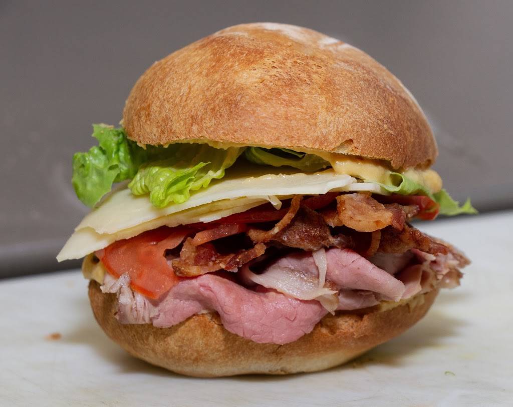 MHAB Fresh | restaurant | 14 Dormitory Dr, Plattsburgh, NY 12903, USA | 5183245111 OR +1 518-324-5111