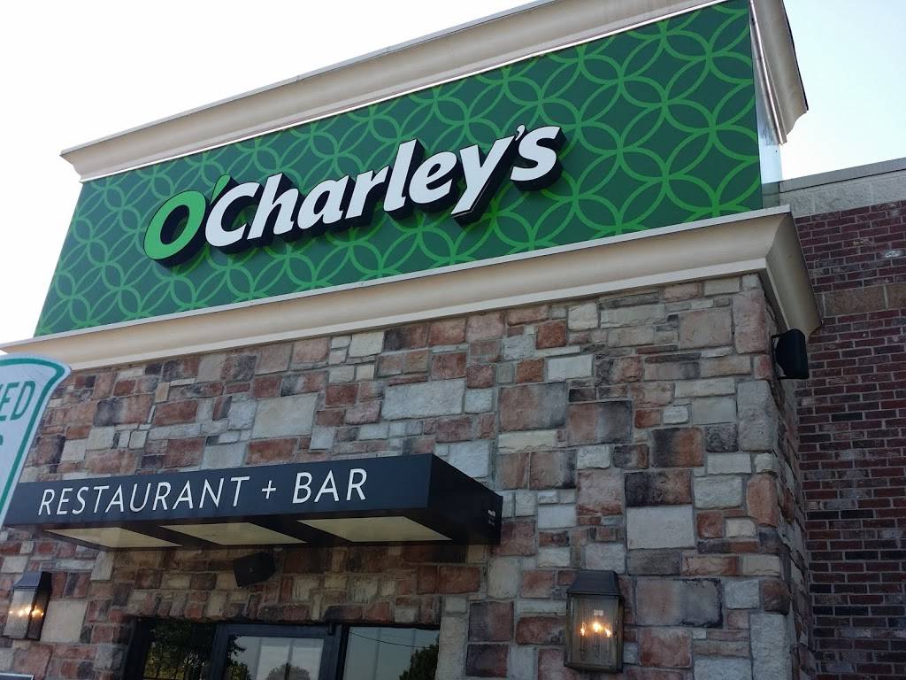 O'Charley’s Restaurant & Bar 7880 CraftGoodman Fronta, Olive Branch