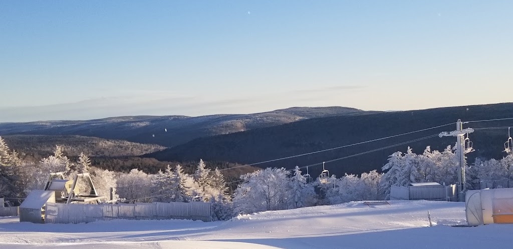 Shaver's Centre - Restaurant | 10 Snowshoe Dr, Snowshoe, WV 26209, USA