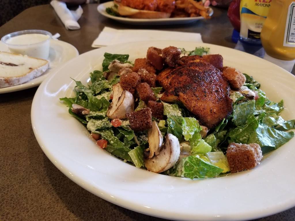Sahms Bar & Grill | restaurant | 7870 E 96th St, Fishers, IN 46037, USA | 3178413014 OR +1 317-841-3014