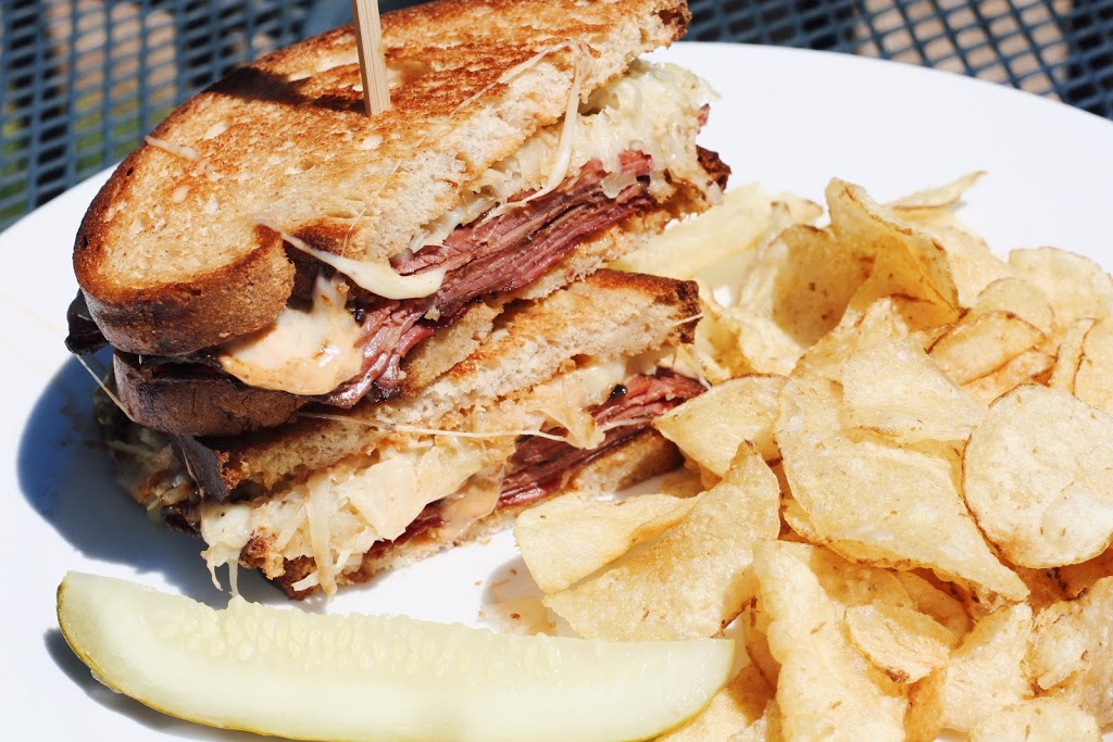 The Girl & The Raven | cafe | 380 E Main St, Abingdon, VA 24210, USA | 2766983333 OR +1 276-698-3333