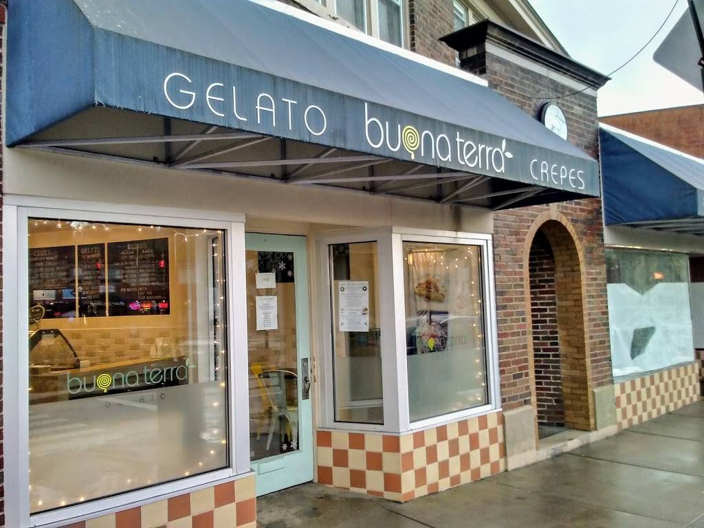 Buona Terra | bakery | 1028 Delta Ave, Cincinnati, OH 45208, USA | 5133869356 OR +1 513-386-9356