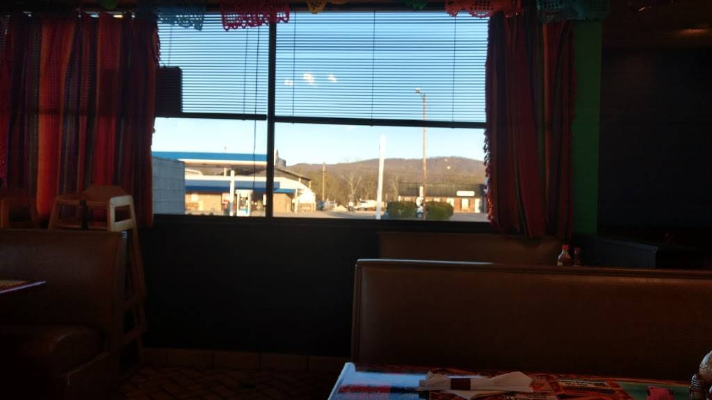 Los Panchos | restaurant | 3315 Main St, Pikeville, TN 37367, USA | 4234476787 OR +1 423-447-6787