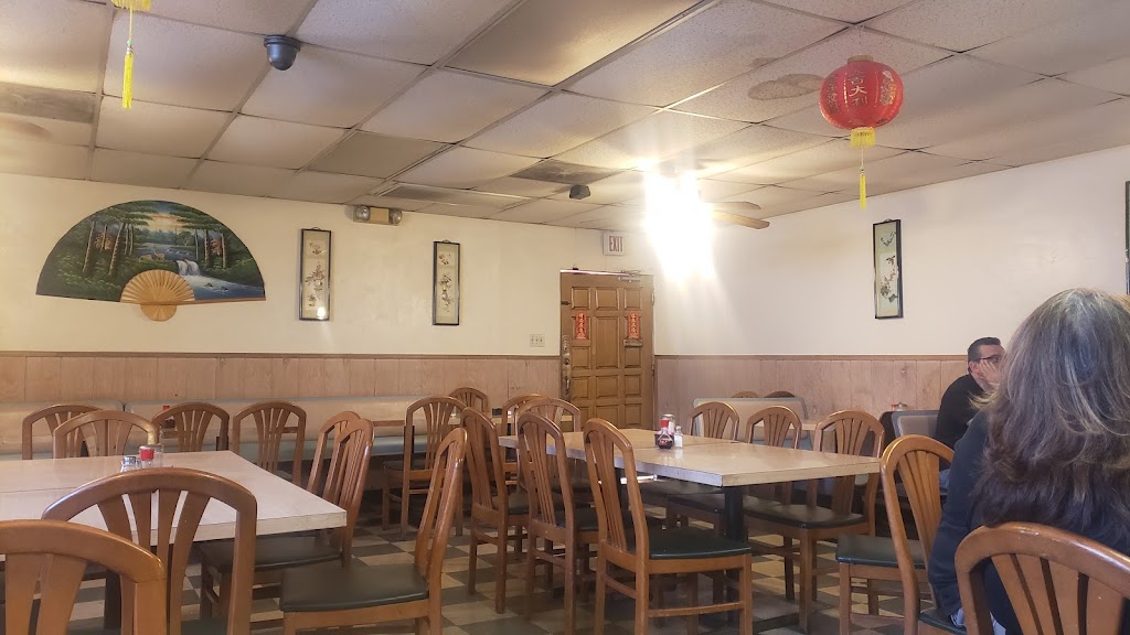 New Garden Restaurant 823 S Central Ave, Phoenix, AZ 85004, USA