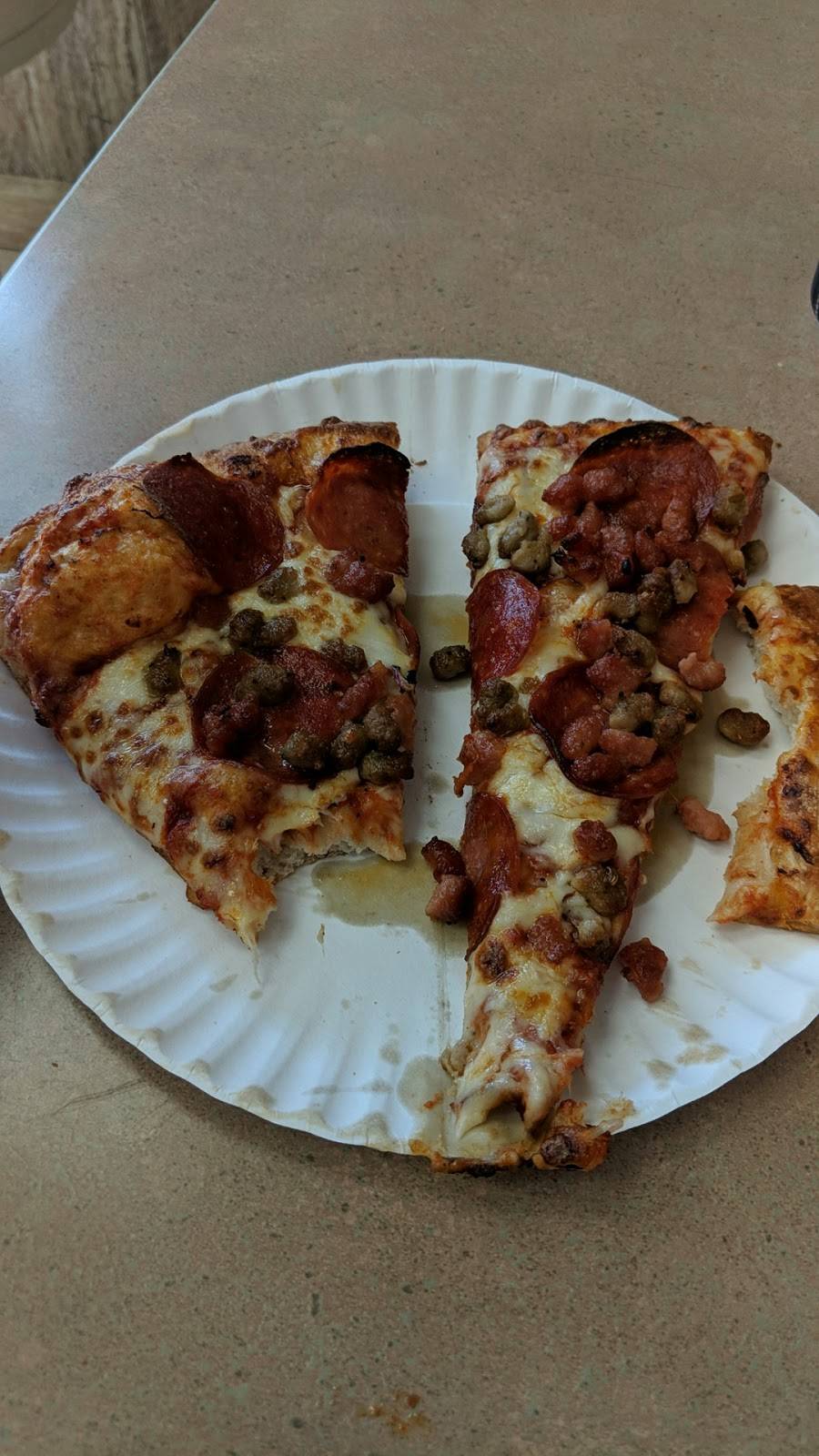 Pizza Depot | meal takeaway | 7985 Financial Dr, Brampton, ON L6Y 0J8, Canada | 9054529711 OR +1 905-452-9711