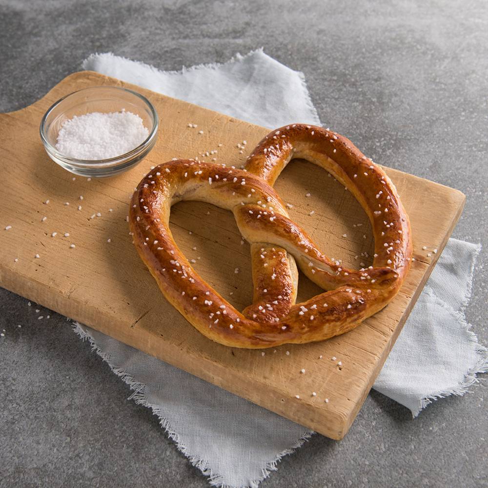 Auntie Annes Pretzels | restaurant | 1000 Ross Park Mall Dr, Pittsburgh, PA 15237, USA | 4123674744 OR +1 412-367-4744