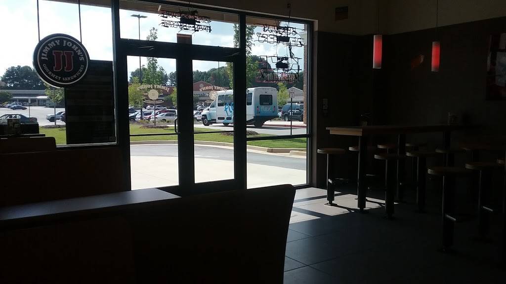 Jimmy Johns | meal delivery | 3999 Austell Rd Ste. 223, Austell, GA 30106, USA | 6789455556 OR +1 678-945-5556