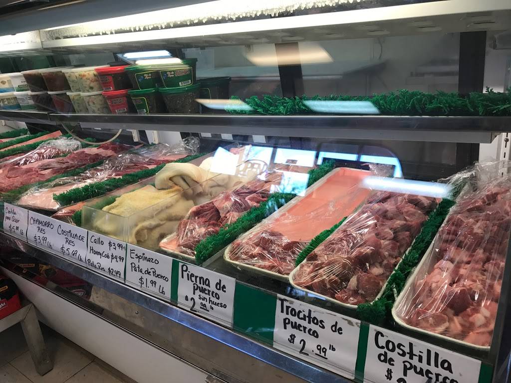 Fiesta Meat Market - Restaurant | 9746 Elk Grove Florin Rd, Elk Grove ...