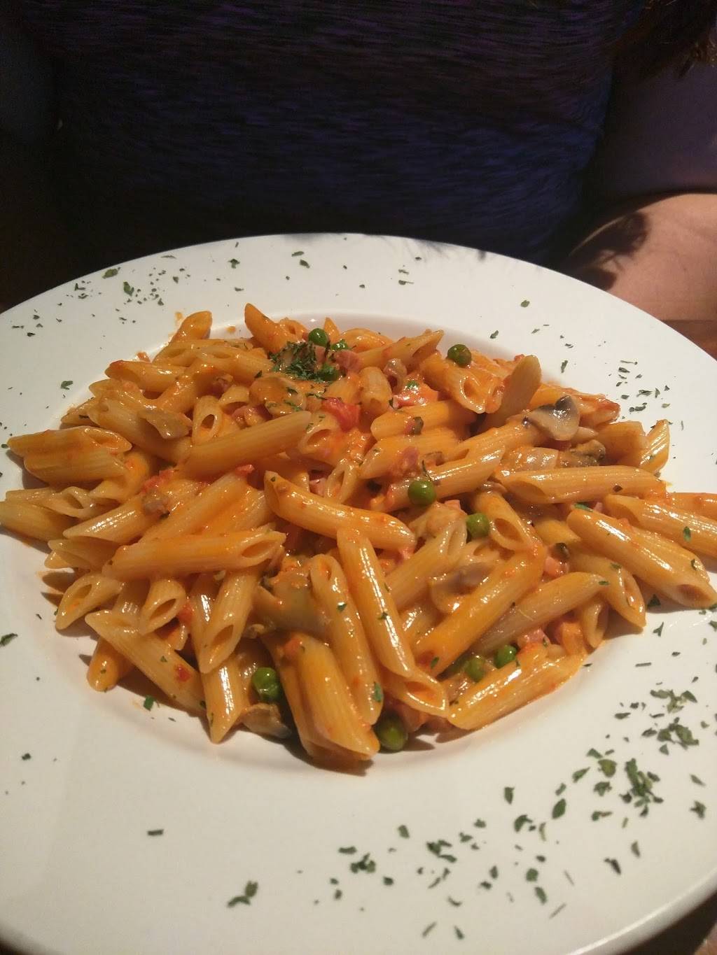 Toninos Pizzeria & Panini | meal delivery | 10088 McLaughlin Rd, Brampton, ON L6V 1A1, Canada | 9054957737 OR +1 905-495-7737