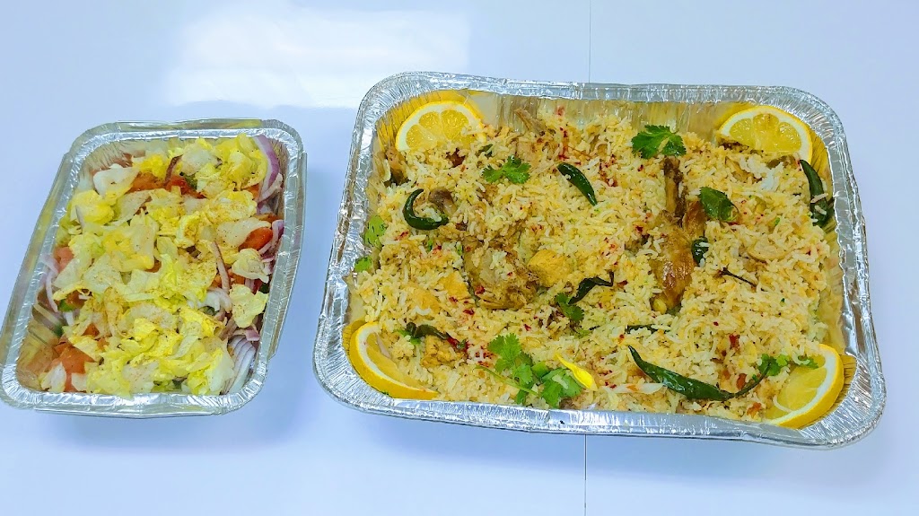 Halal Catering Food Restaurant 58 Fomalhaut Ave, Turnersville, NJ 08012, USA