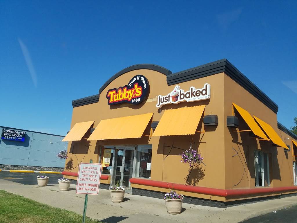 Tubbys Sub Shop | meal delivery | 27875 Gratiot Ave, Roseville, MI 48066, USA | 5867787790 OR +1 586-778-7790
