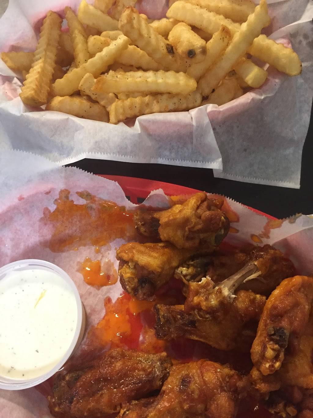 Tubby Tom's Sports Bar & Grill 9148 US278, Covington, GA 30014, USA
