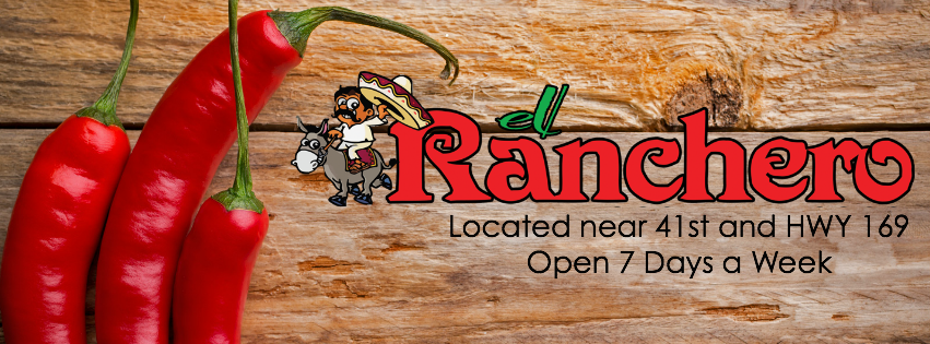 El Ranchero Food Trucks | meal takeaway | 10822 E 41st St, Tulsa, OK 74146, USA | 9189517859 OR +1 918-951-7859