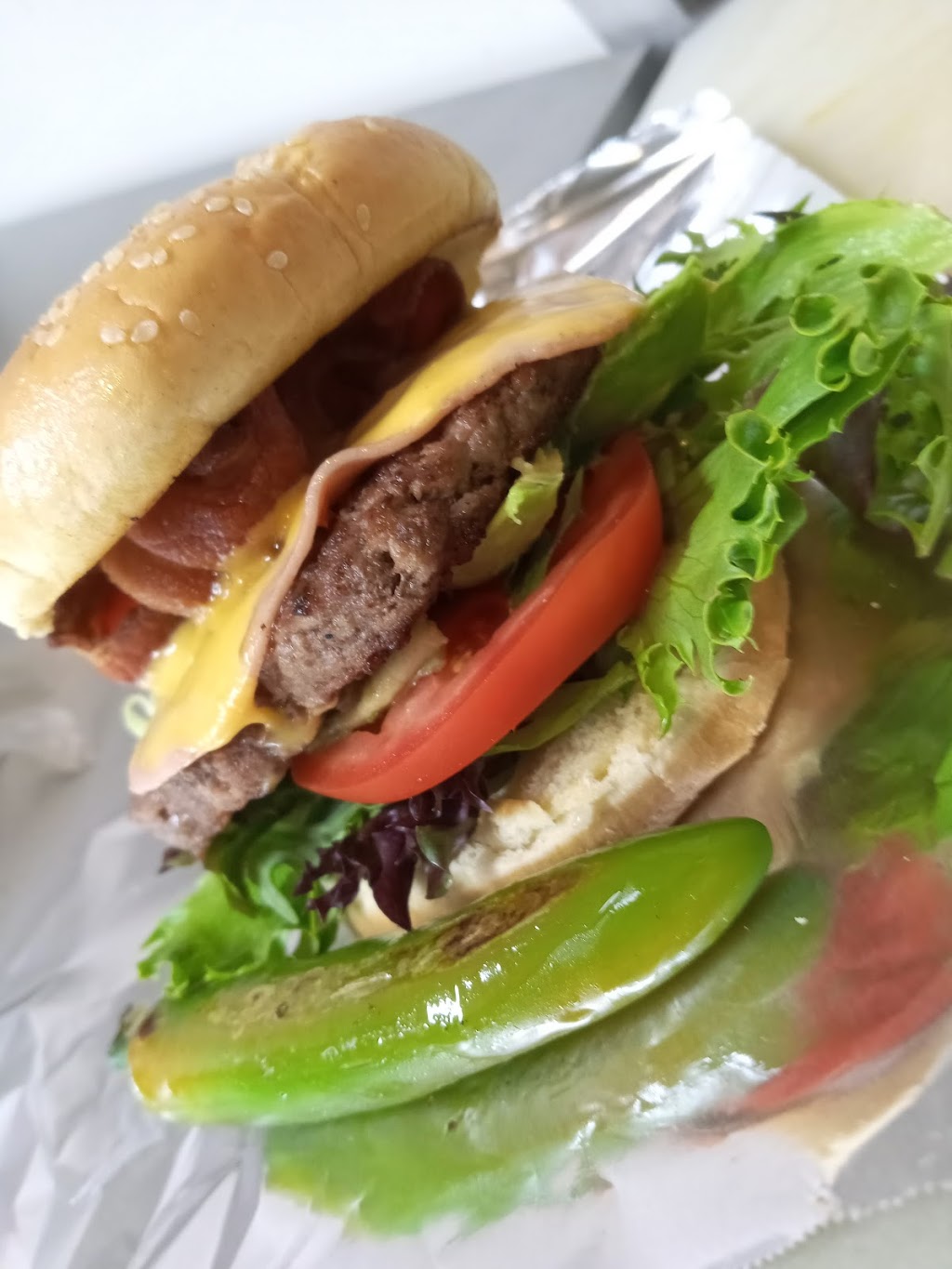 El Colombiano Food truck | restaurant | 1013 S 14th St, Kingsville, TX 78363, USA | 3613553584 OR +1 361-355-3584