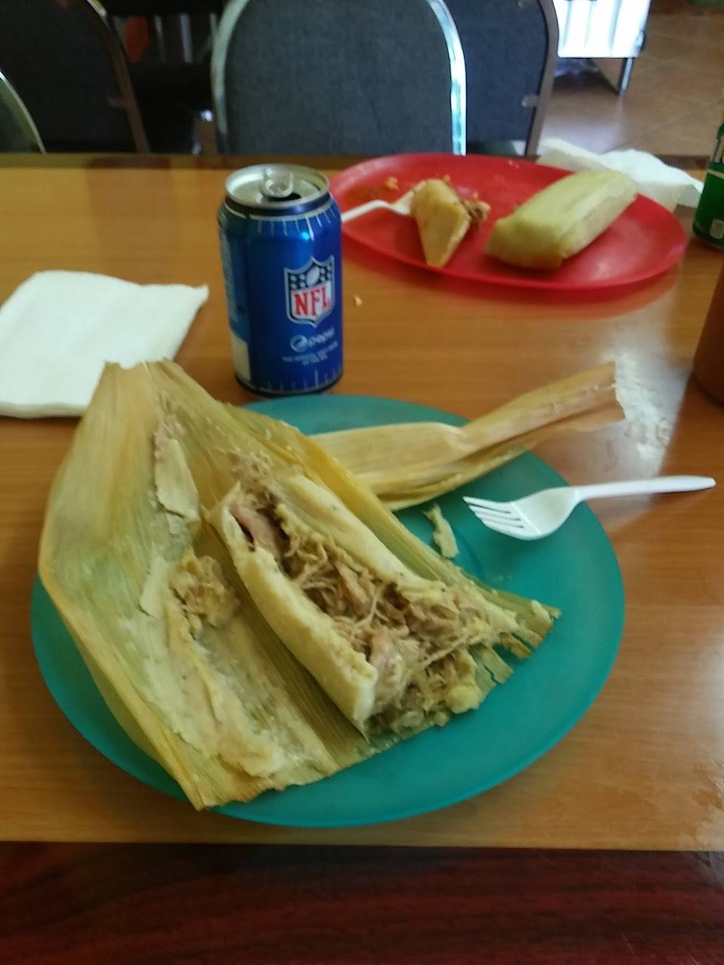 Rosie's Tamales 10981 Glenoaks Blvd, Pacoima, CA 91331, USA
