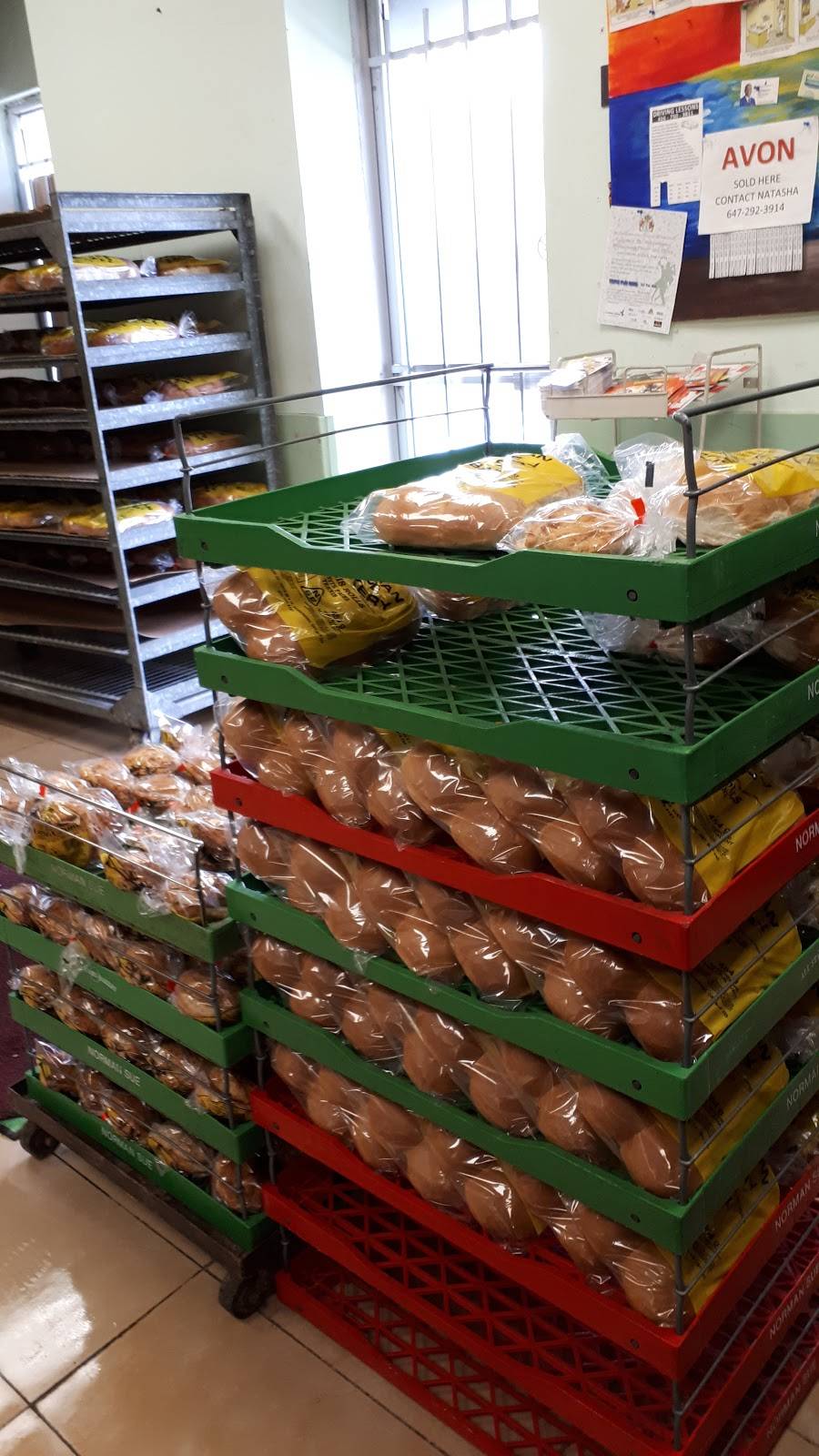 Norman Sue Bakery | bakery | 1220 Ellesmere Rd #30, Scarborough, ON M1P 2X5, Canada | 4167544181 OR +1 416-754-4181