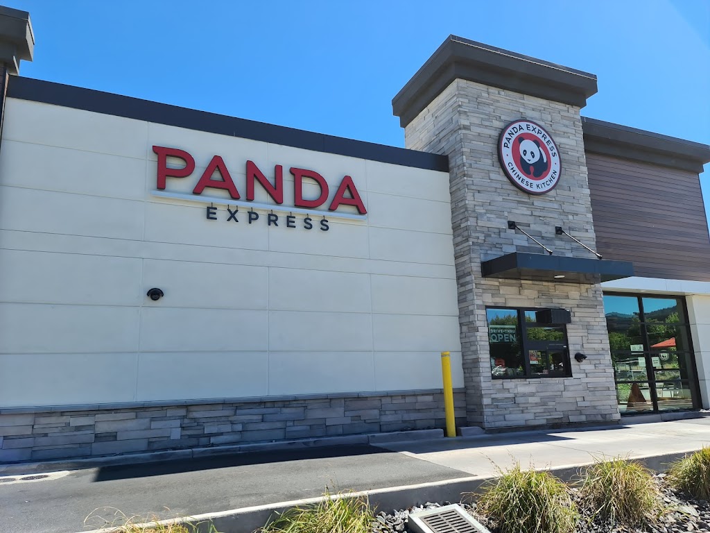 Panda Express | restaurant | 1236 Airport Park Blvd Suite A, Ukiah, CA 95482, USA | 7076687963 OR +1 707-668-7963
