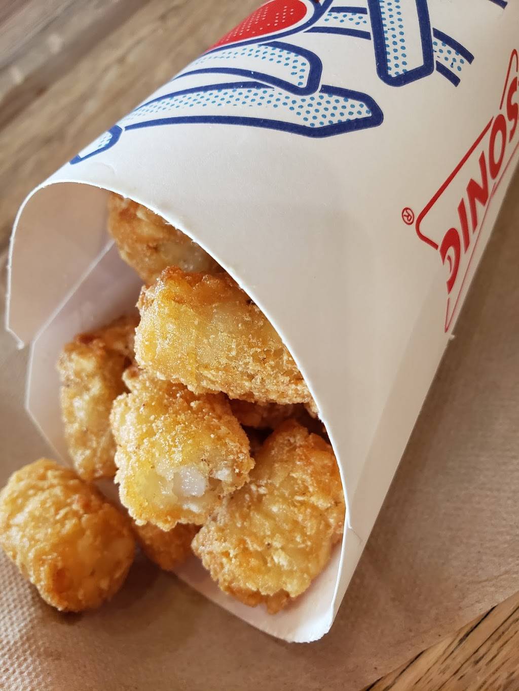 Sonic Drive-In | restaurant | 16243 US-271, Tyler, TX 75708, USA | 9038774266 OR +1 903-877-4266