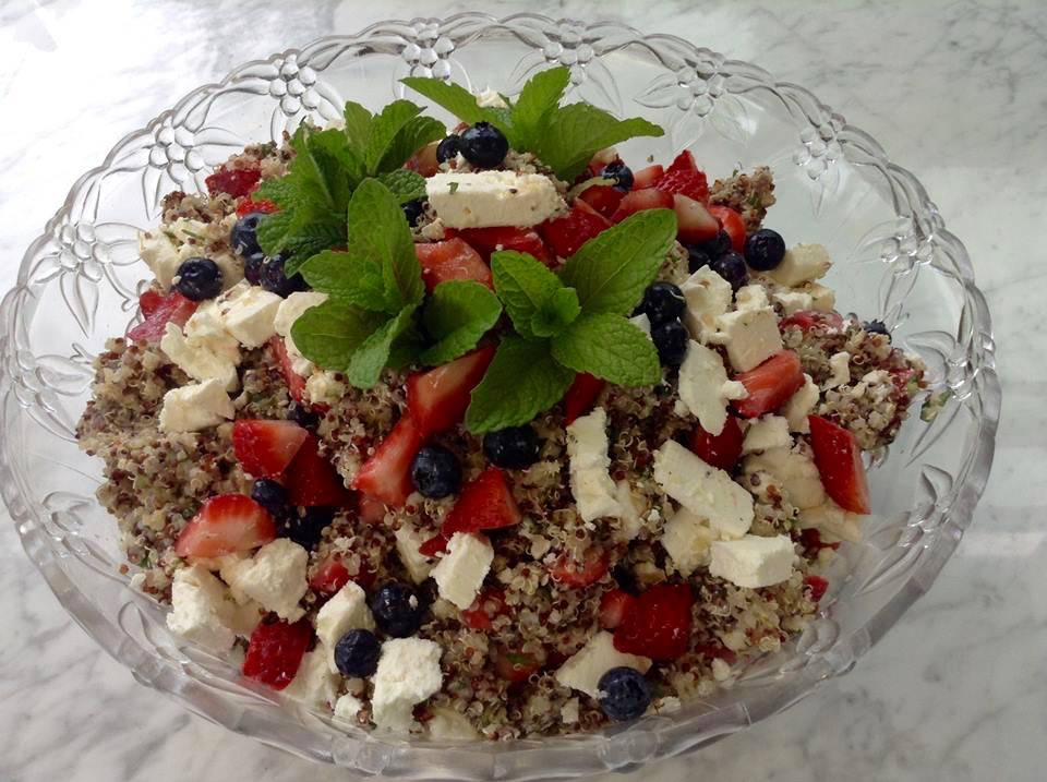 Just Delicious by Brad | meal delivery | 99 Springfield Ave, Summit, NJ 07901, USA | 9085220235 OR +1 908-522-0235