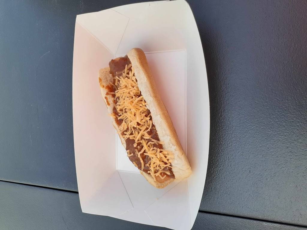 Tuxedo Dogz and Catering | meal takeaway | 2976 Clark Rd Apt 2, Erie, PA 16510, USA | 8148236106 OR +1 814-823-6106