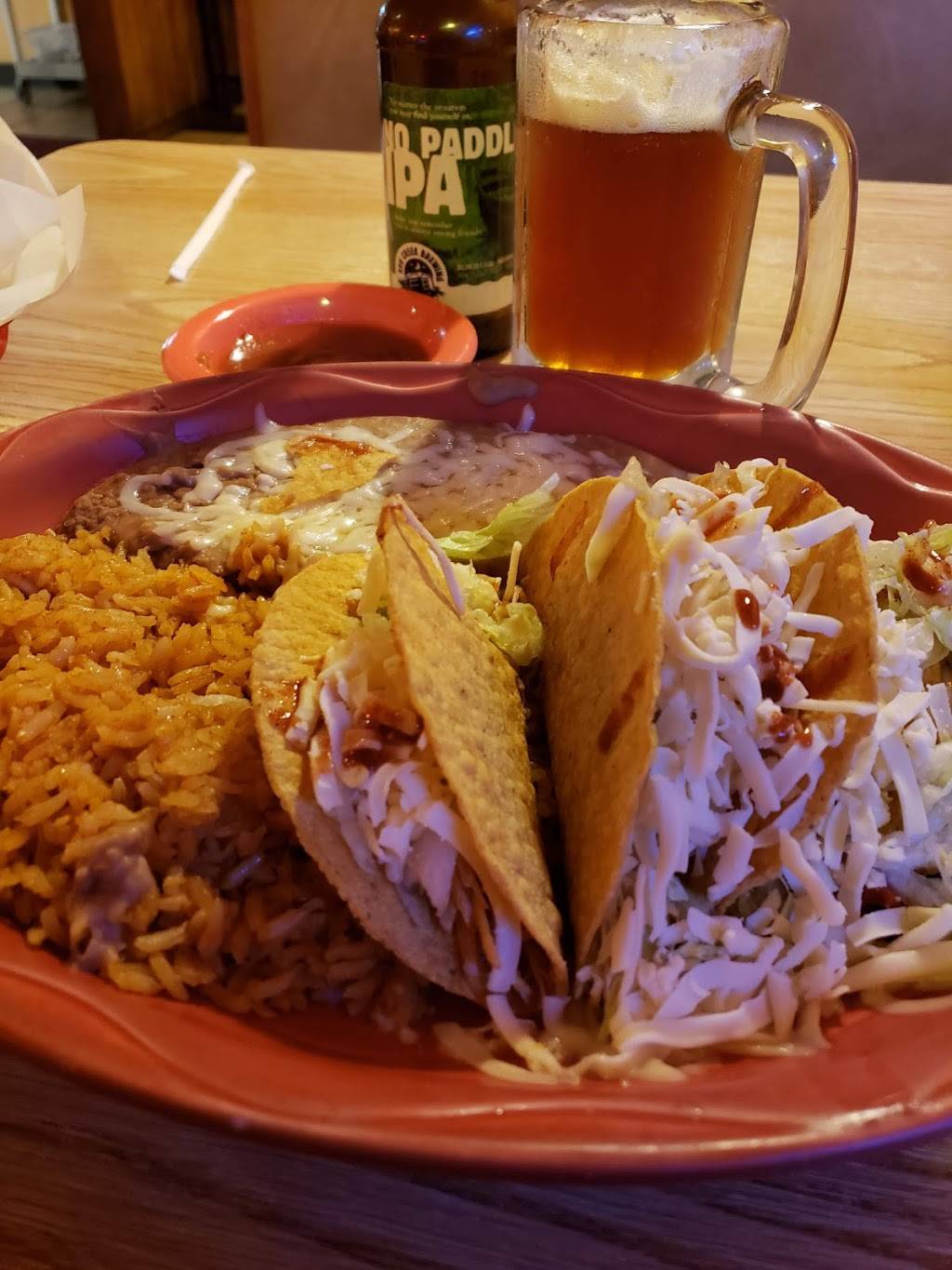 El Porton Mexican Grill | restaurant | 612 S Locust St, Glenwood, IA 51534, USA | 7125274014 OR +1 712-527-4014