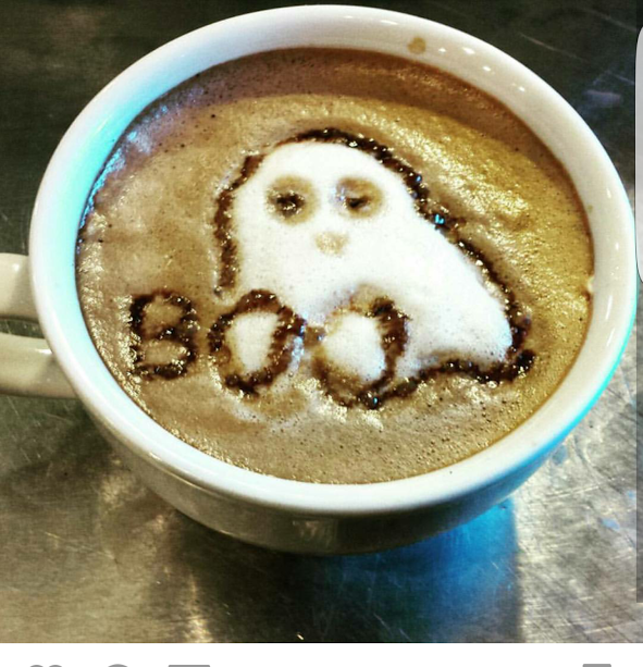 The Cozy Cow | cafe | 100 Church St SW, Huntsville, AL 35801, USA | 2569707108 OR +1 256-970-7108
