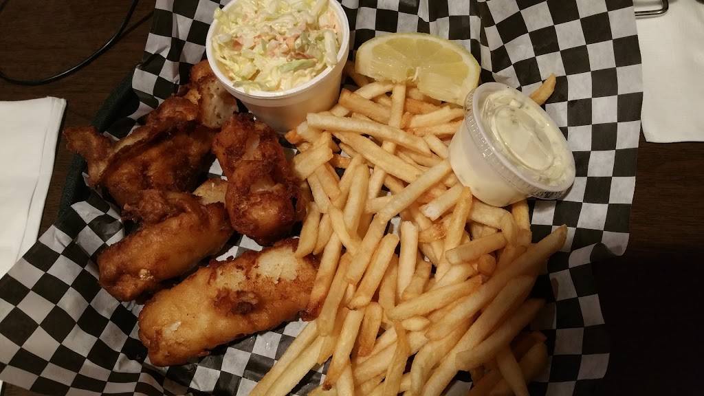 Skis All American Pub | restaurant | 1001 W State St, Sycamore, IL 60178, USA | 8158999018 OR +1 815-899-9018