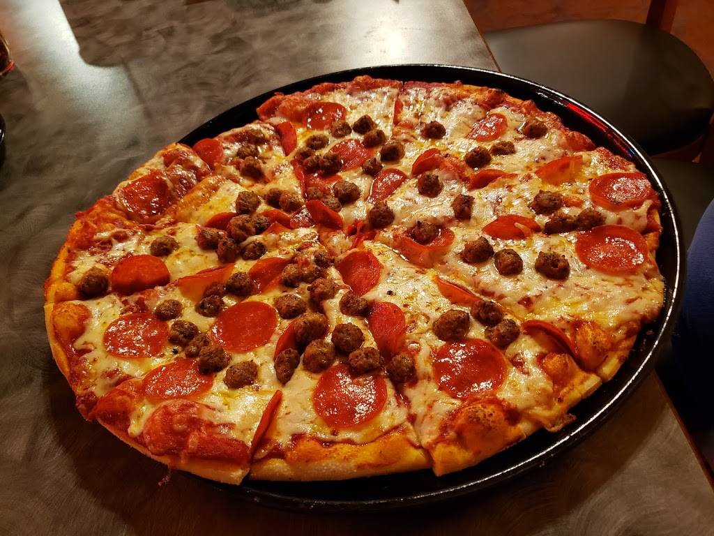 Shakey's Pizza Parlor | 23346 Sunnymead Boulevard, Moreno Valley, CA ...