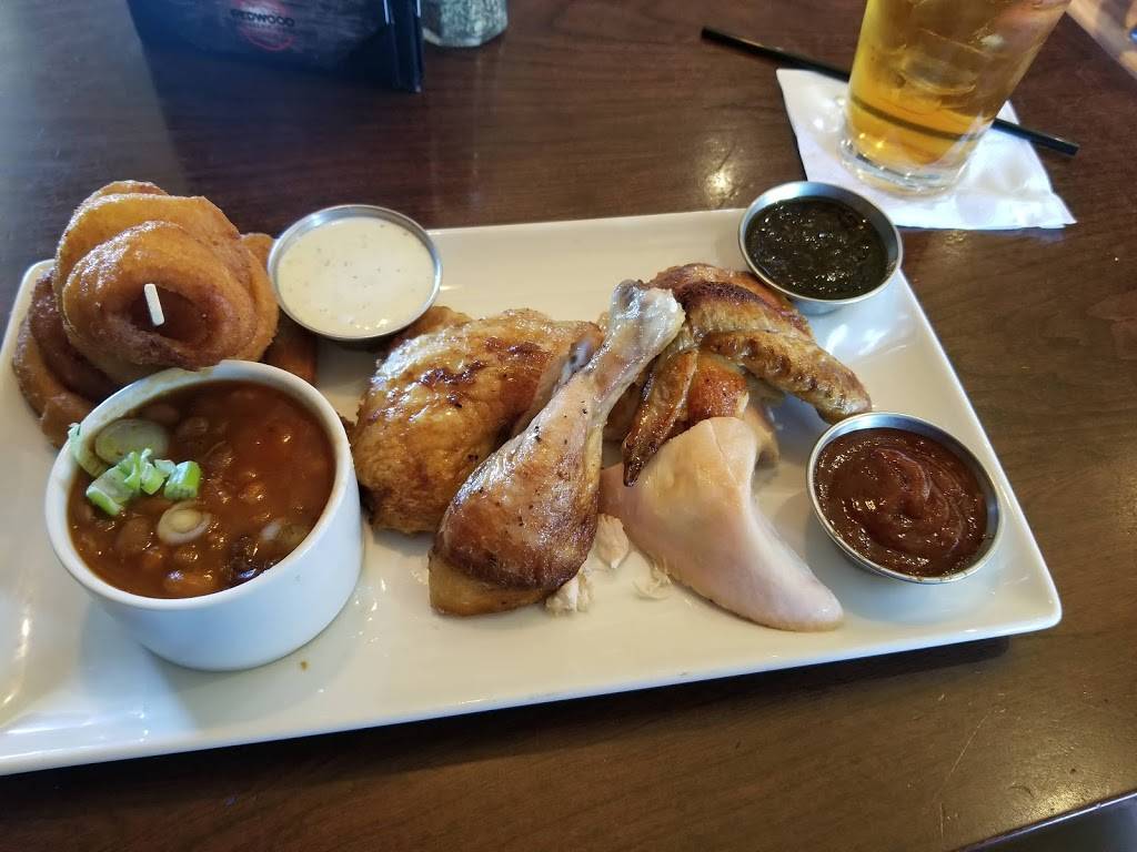 Redwood Rotisserie + Grill 860 E Plumb Ln, Reno, NV 89502, USA